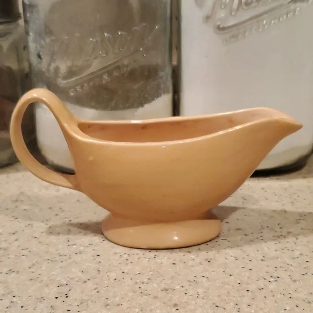 Pottery Barn Sausilito Gravy Boat